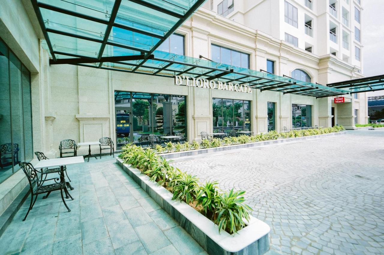 D'lioro & Hotel