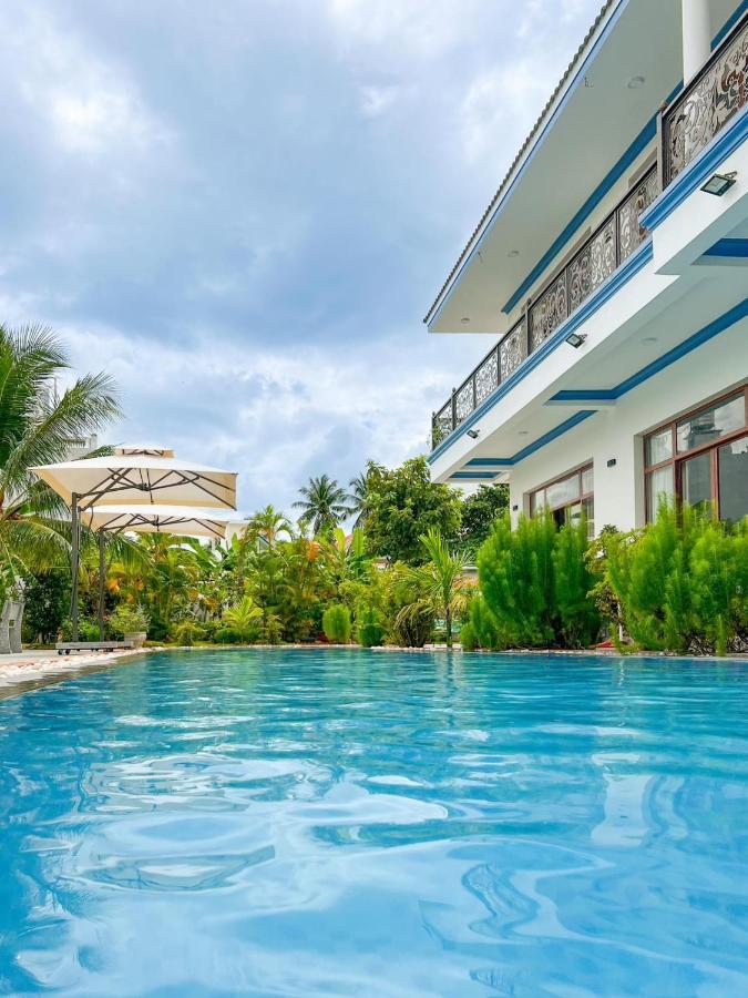 Guest house Gia An Hung
