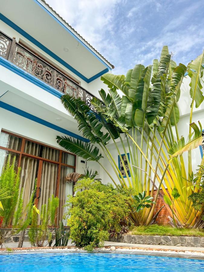 Guest house Gia An Hung