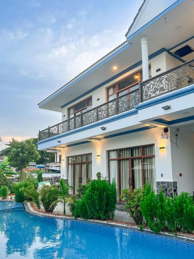 Gia An Hung Guest house