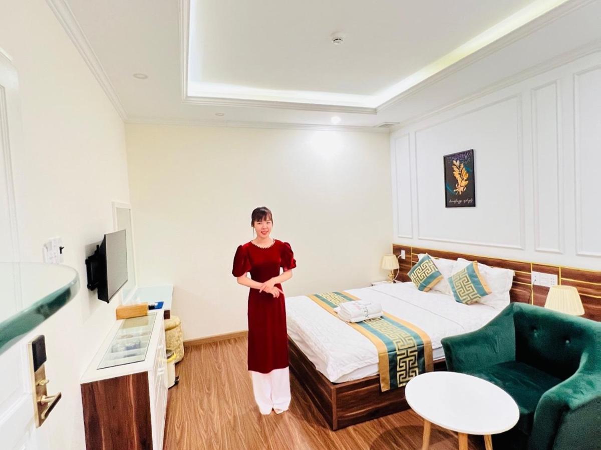 New 2* Tay Ninh