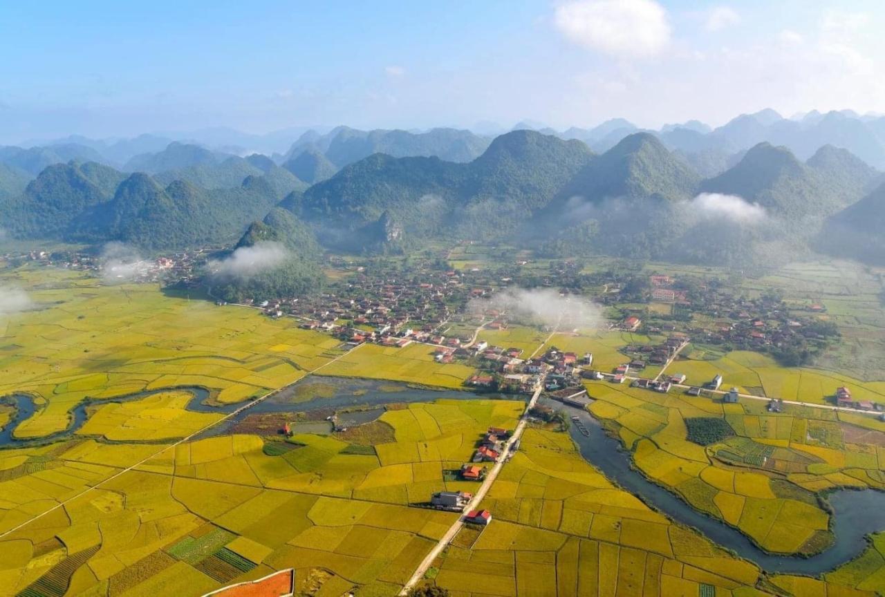 Duong Cong Chich Ở trọ