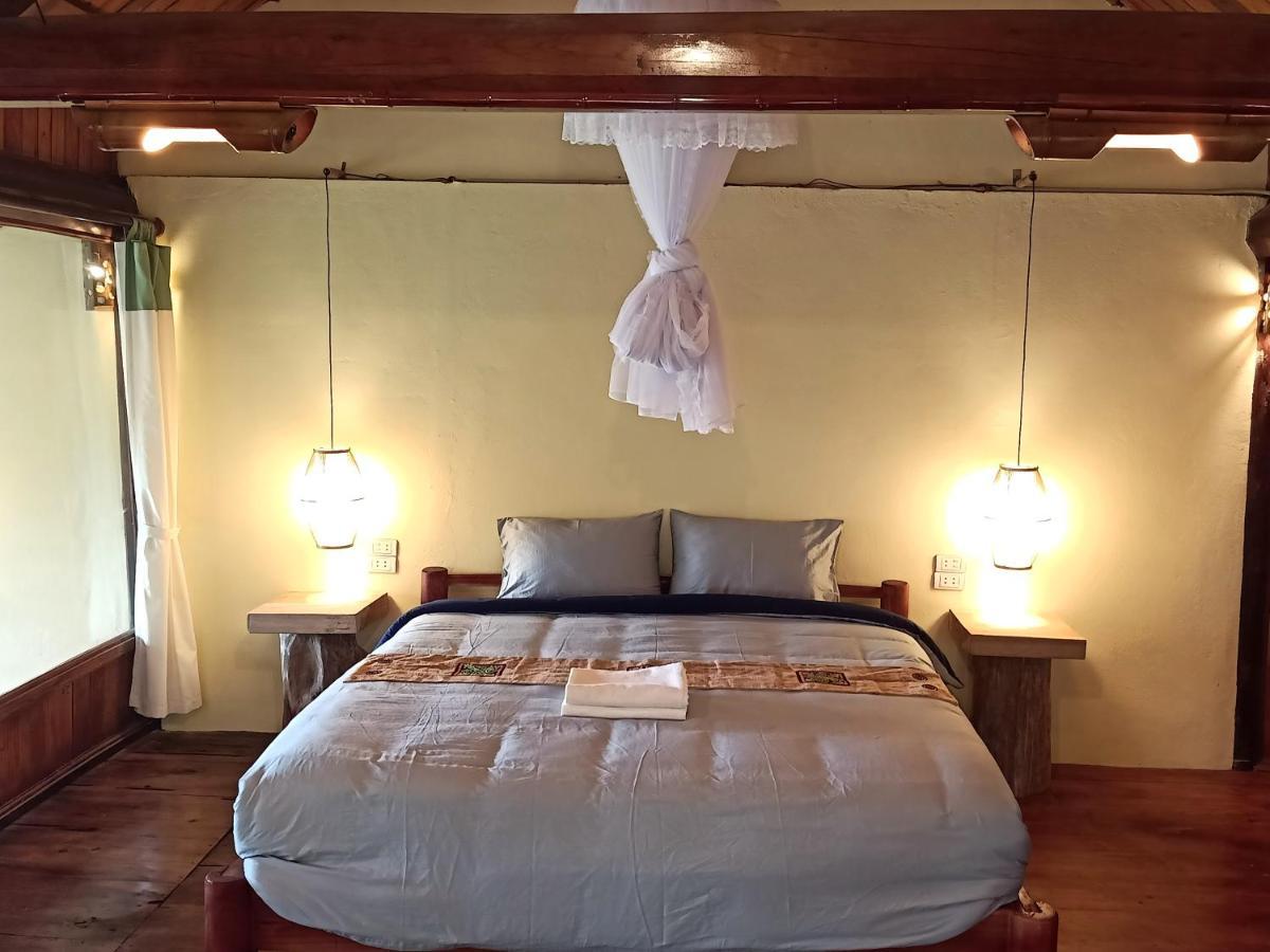 Puluong Lodge Pu Luong