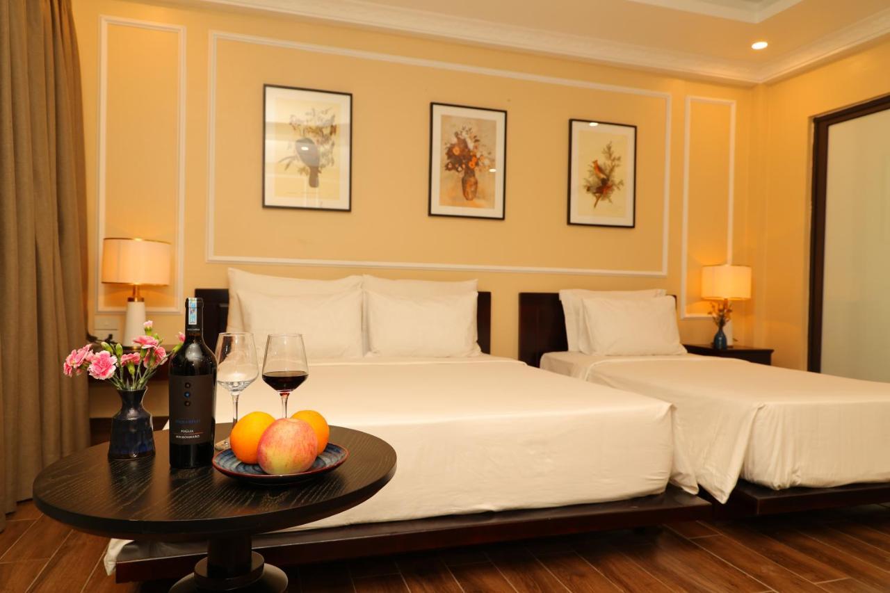 Resort Lalita Tam Coc &