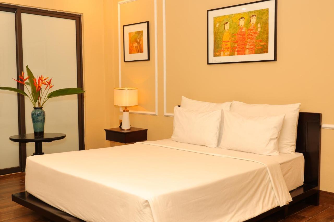 Lalita Tam Coc & 4* Ninh Binh