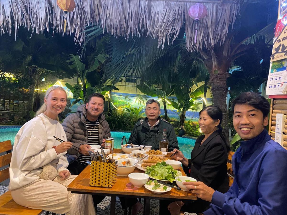 Hotel Tam Coc Full House Ninh Binh