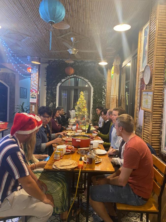 Hotel Tam Coc Full House 2*