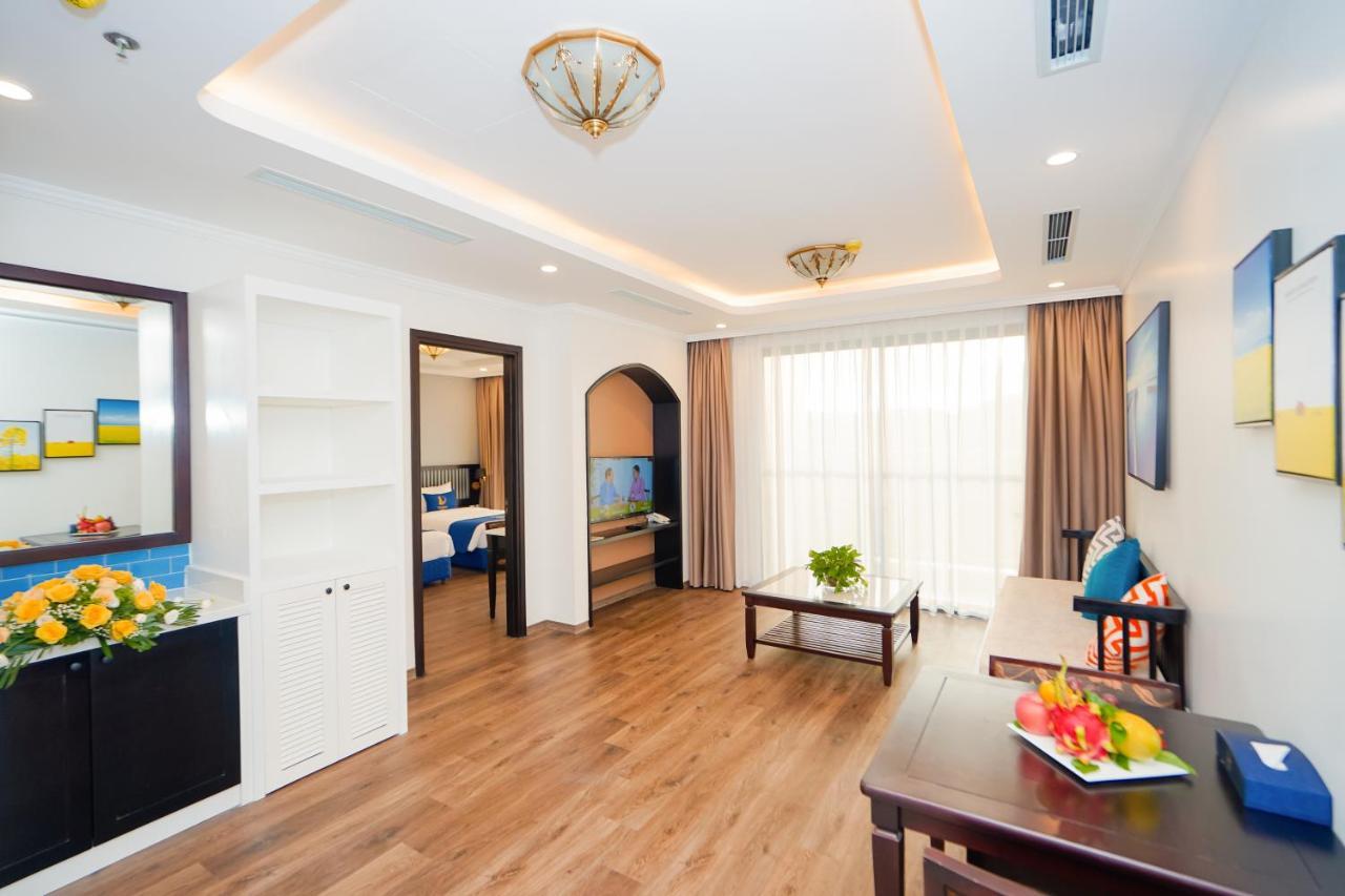 D'lioro & 5* Ha Long