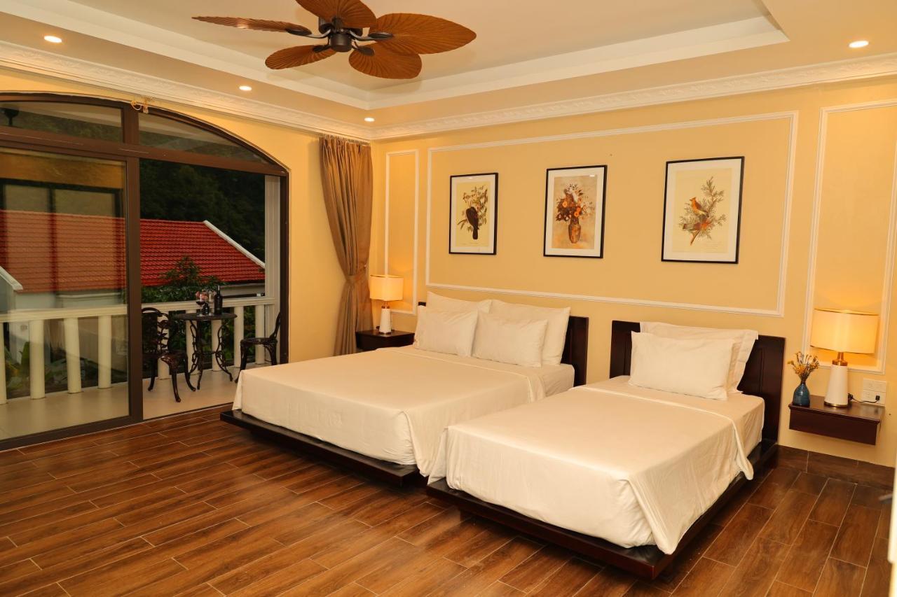 Lalita Tam Coc & Resort Ninh Binh