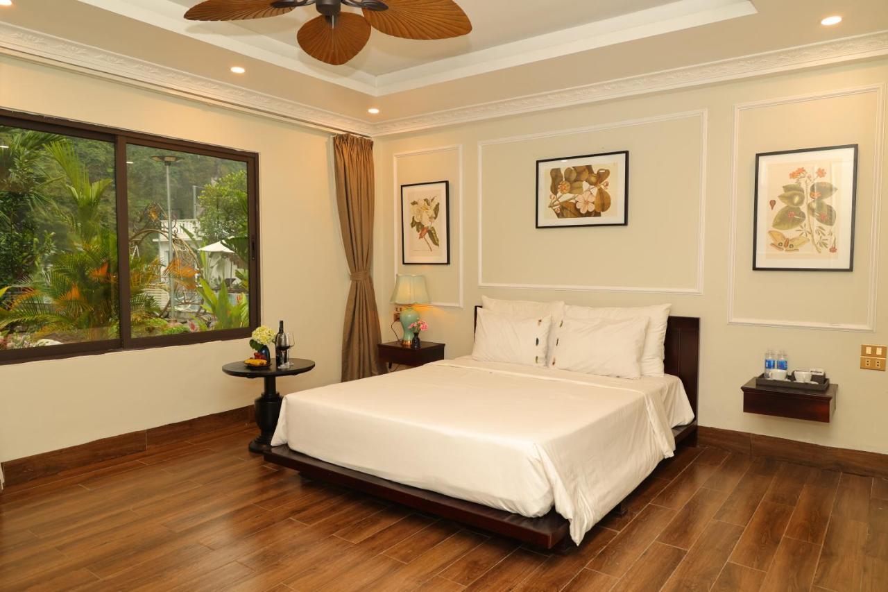 Resort Lalita Tam Coc &