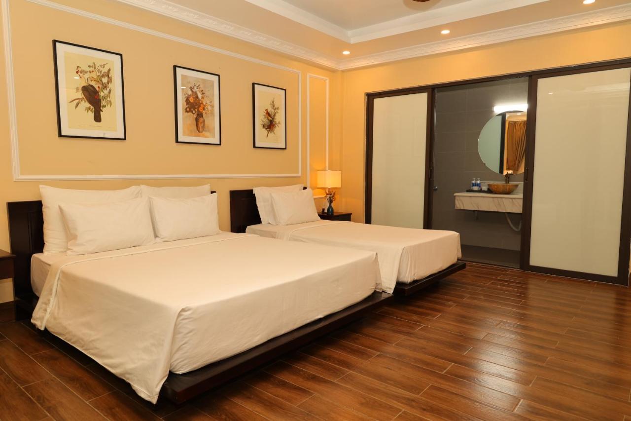 Lalita Tam Coc & Resort