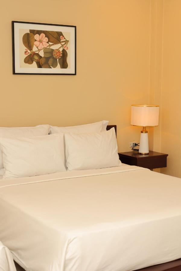 Lalita Tam Coc & Resort Ninh Binh