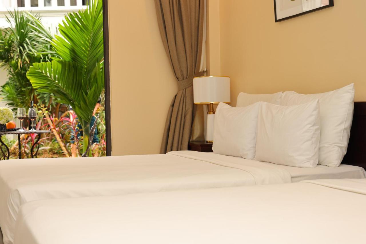 Lalita Tam Coc & Resort Ninh Binh