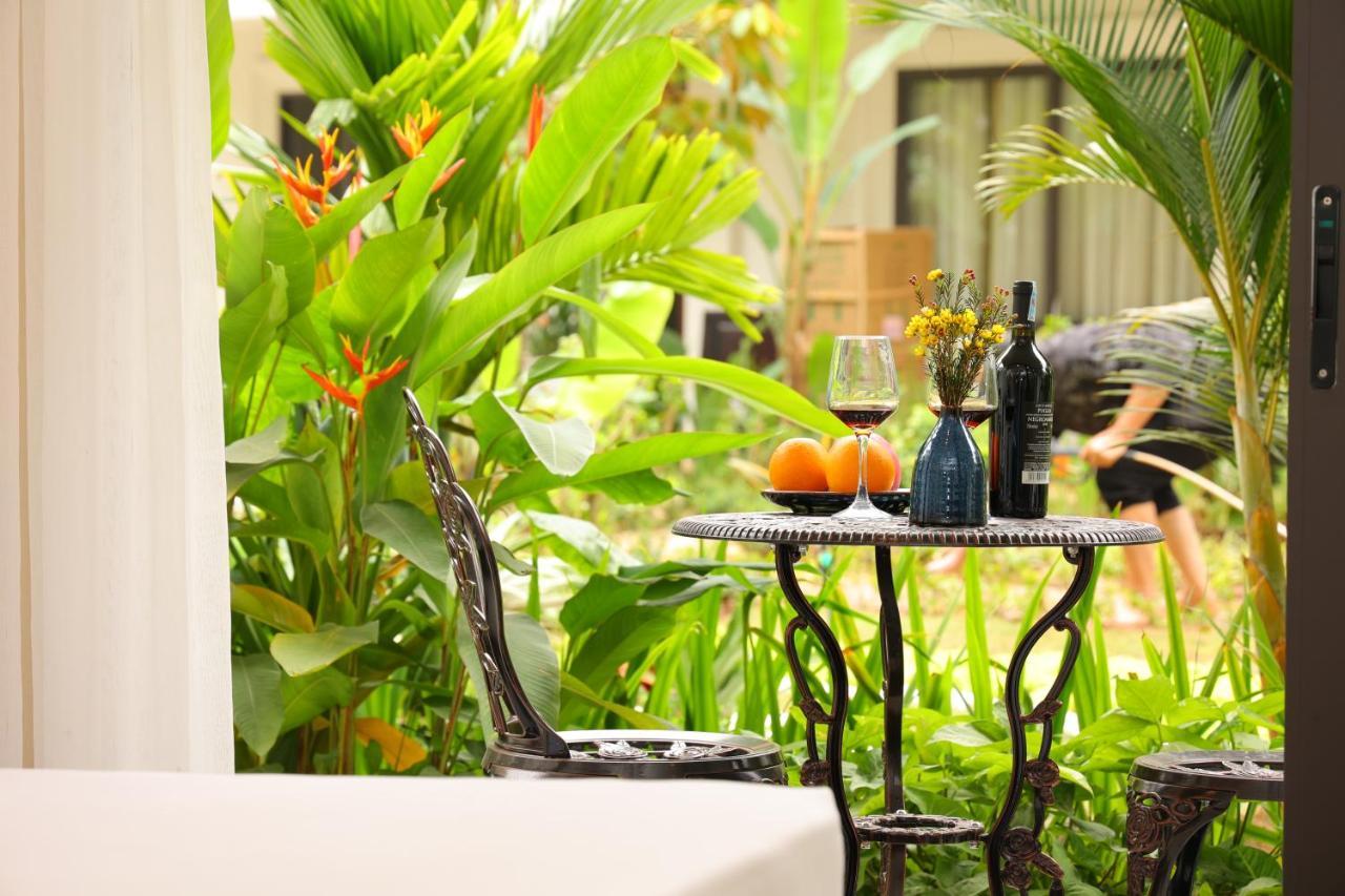 Lalita Tam Coc & Resort Ninh Binh