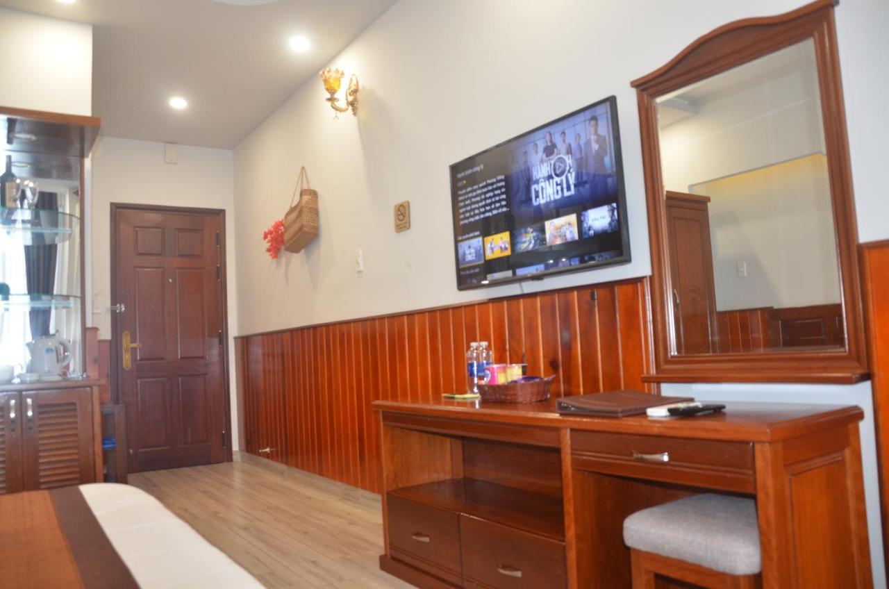 Hotel Hao Hoa Kon Tum