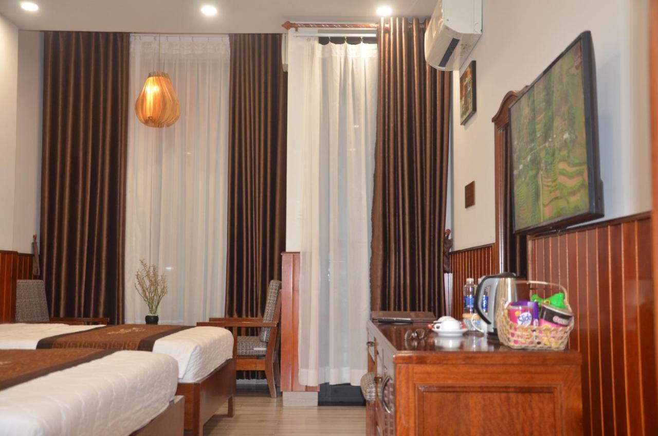 Hao Hoa Kon Tum