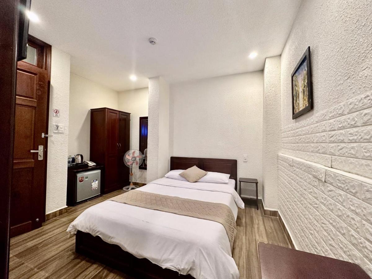 Khách sạn Nam Xuan Premium