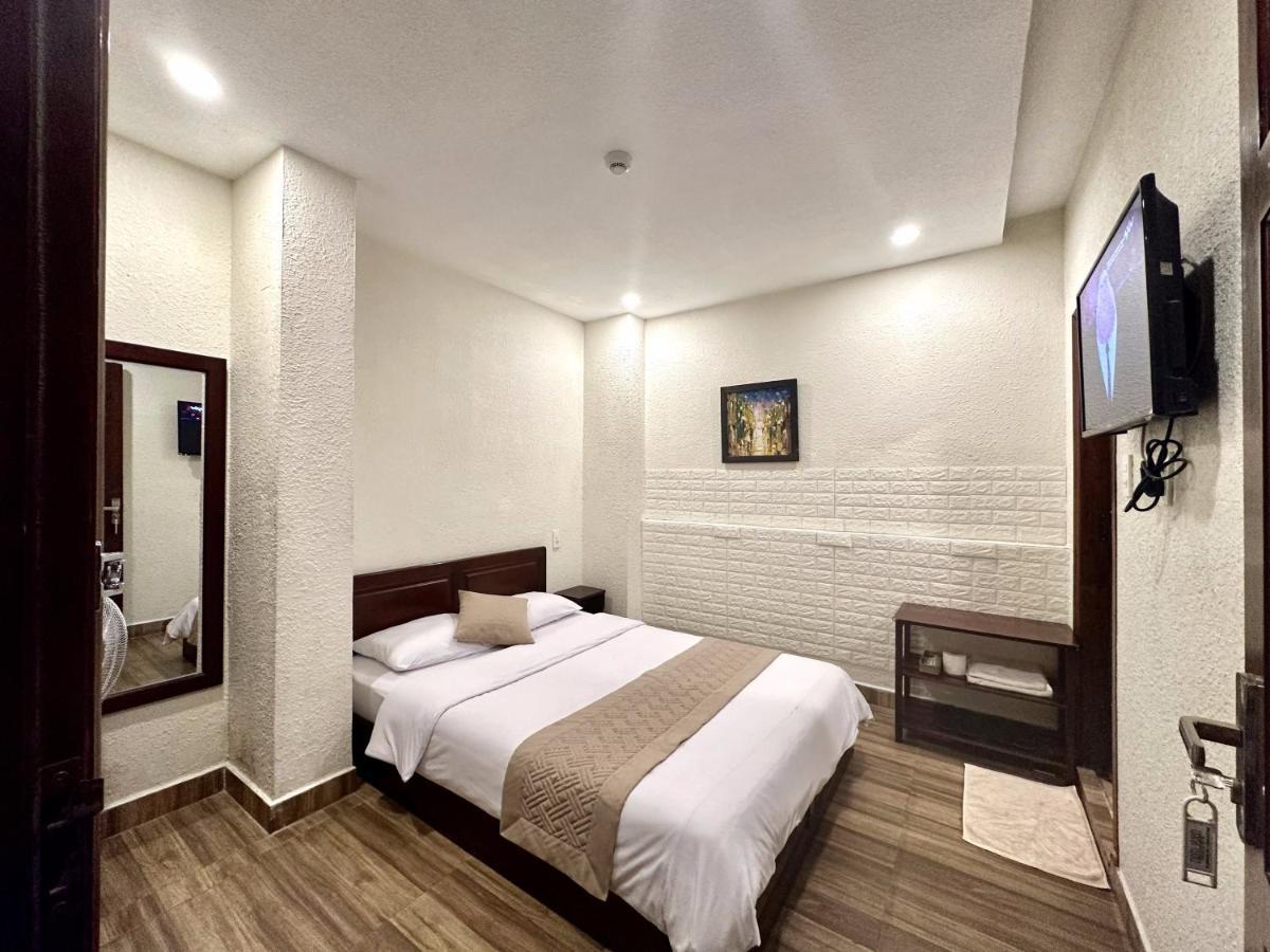 Nam Xuan Premium Khách sạn 2*