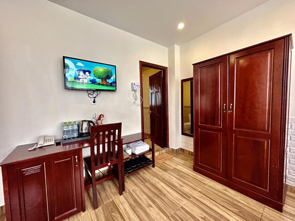 Nam Xuan Premium Đà Lạt