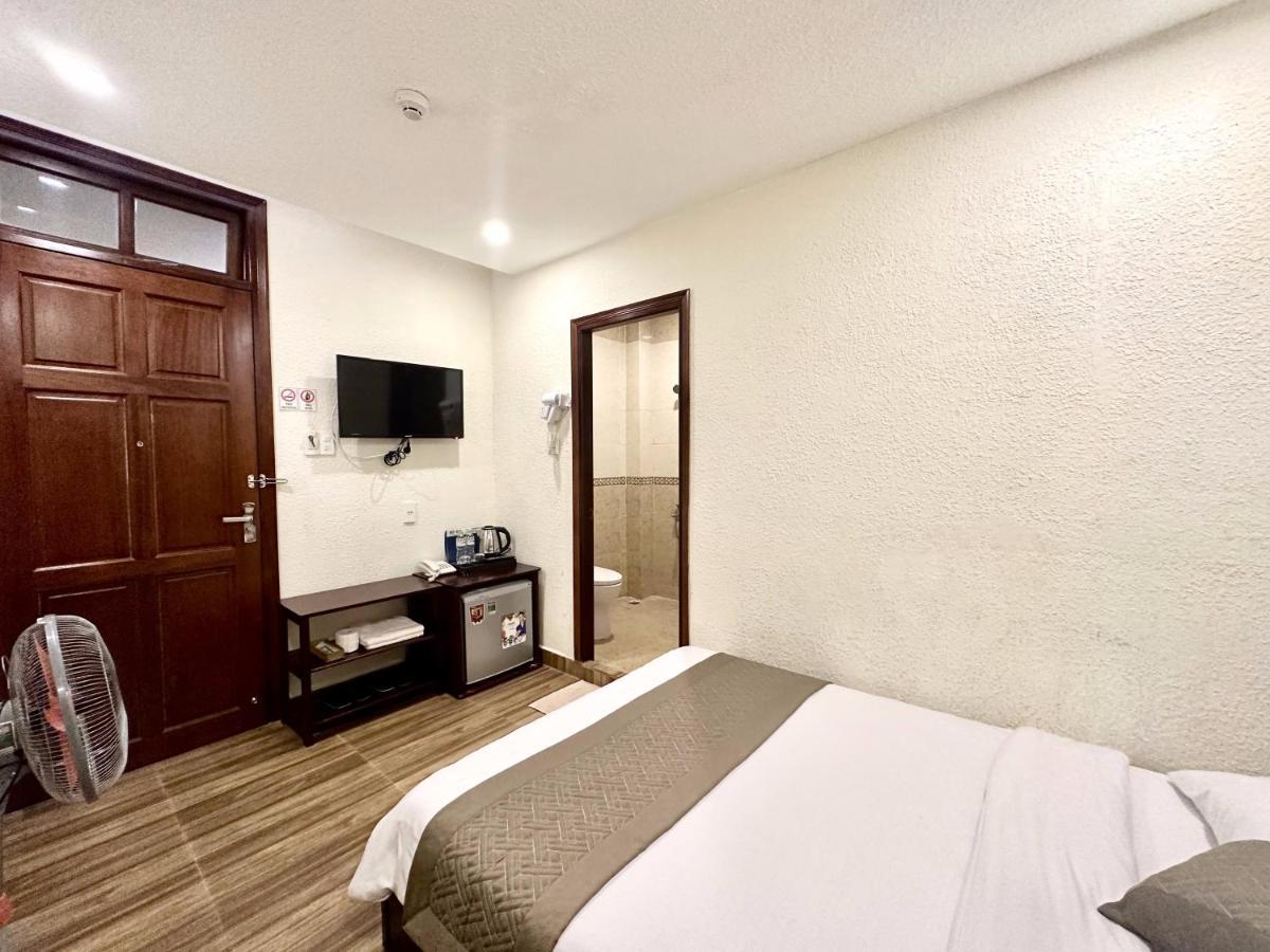 Khách sạn Nam Xuan Premium