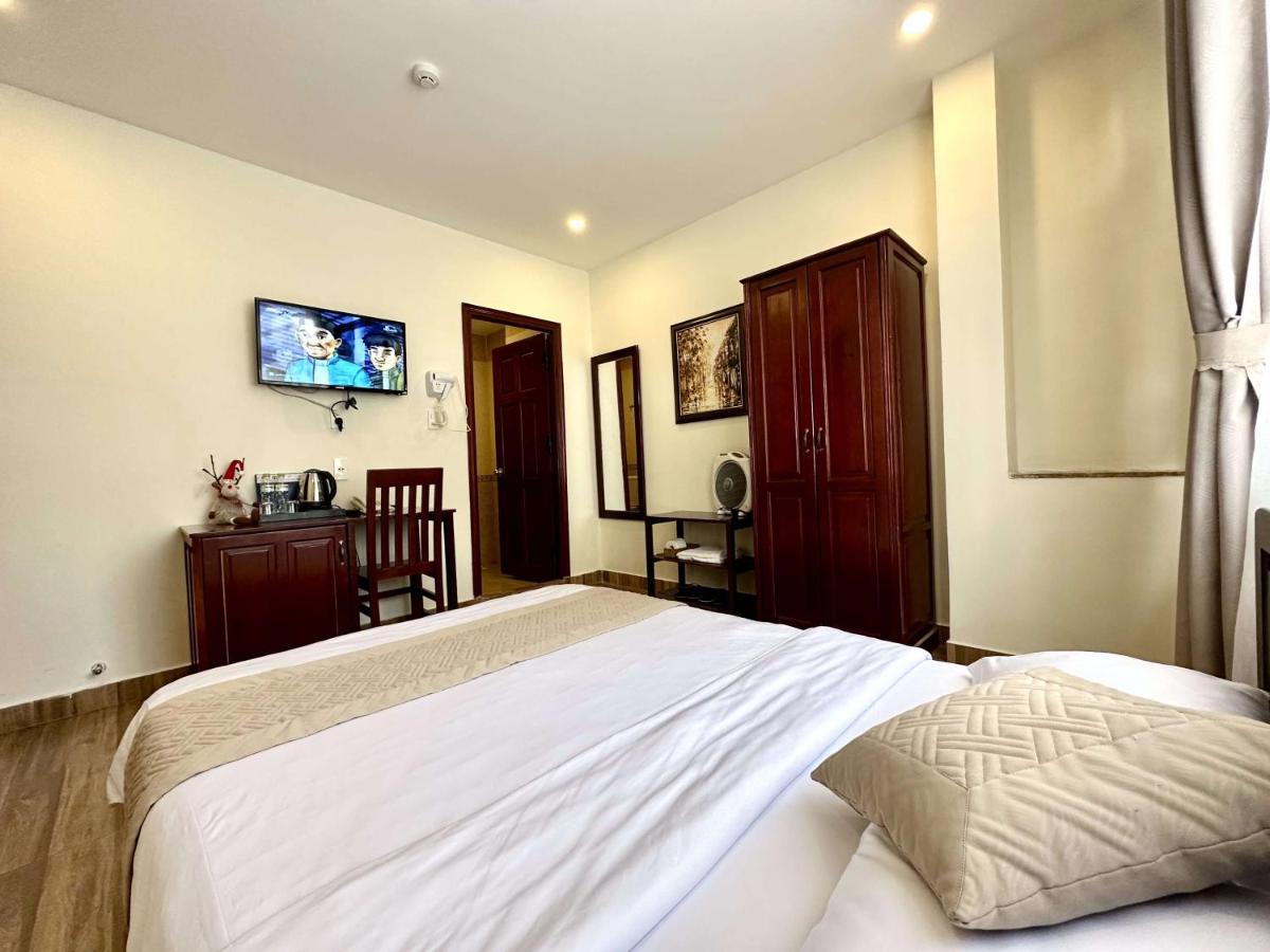 Nam Xuan Premium Khách sạn Đà Lạt