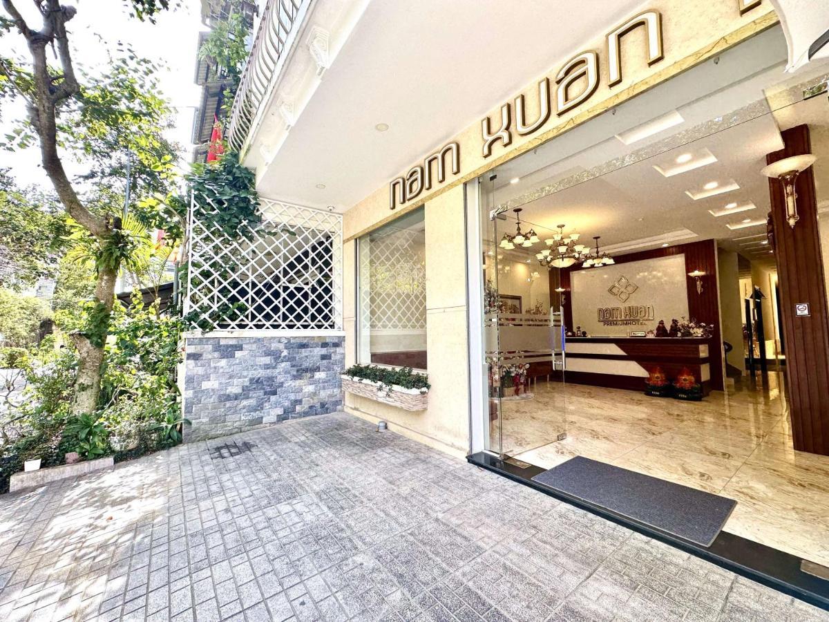 Nam Xuan Premium