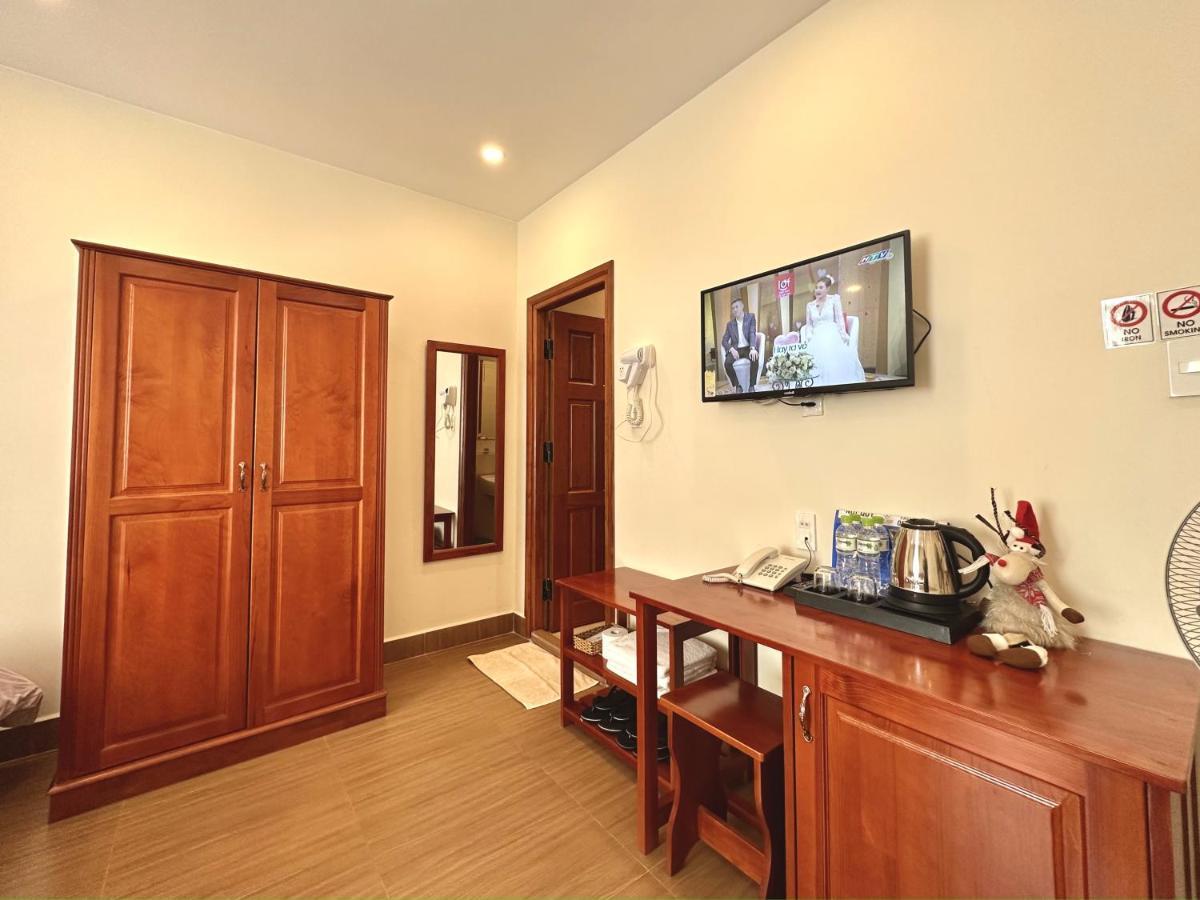 Nam Xuan Premium 2* Đà Lạt