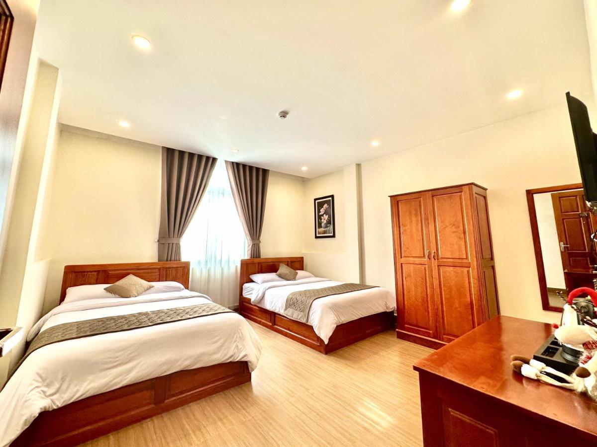 Khách sạn Nam Xuan Premium