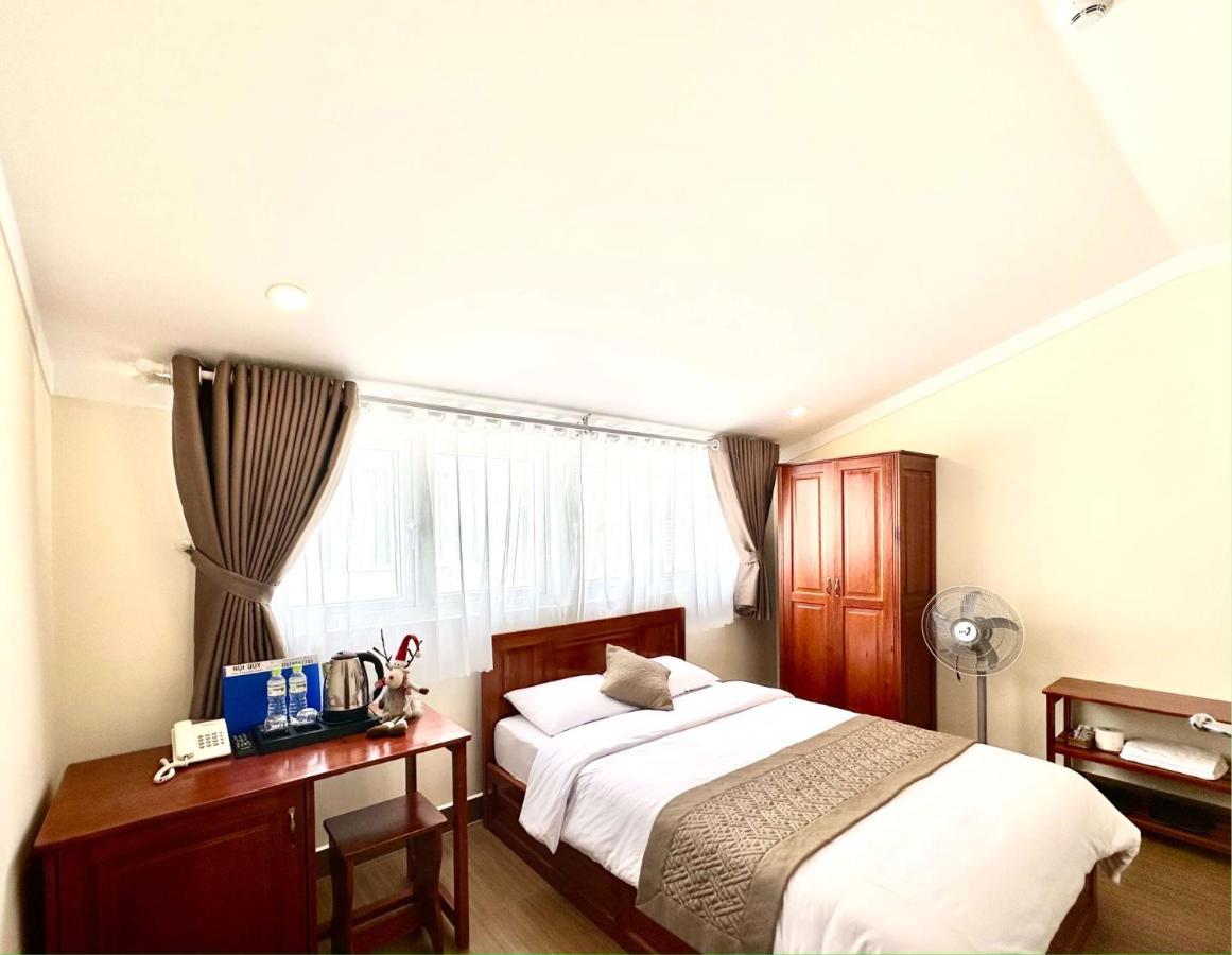 Khách sạn Nam Xuan Premium Đà Lạt