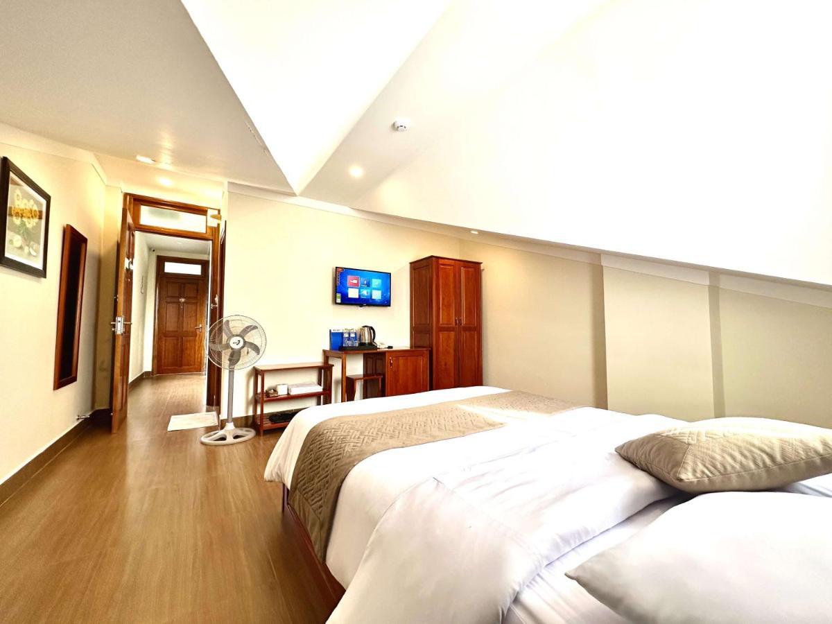 Nam Xuan Premium Khách sạn