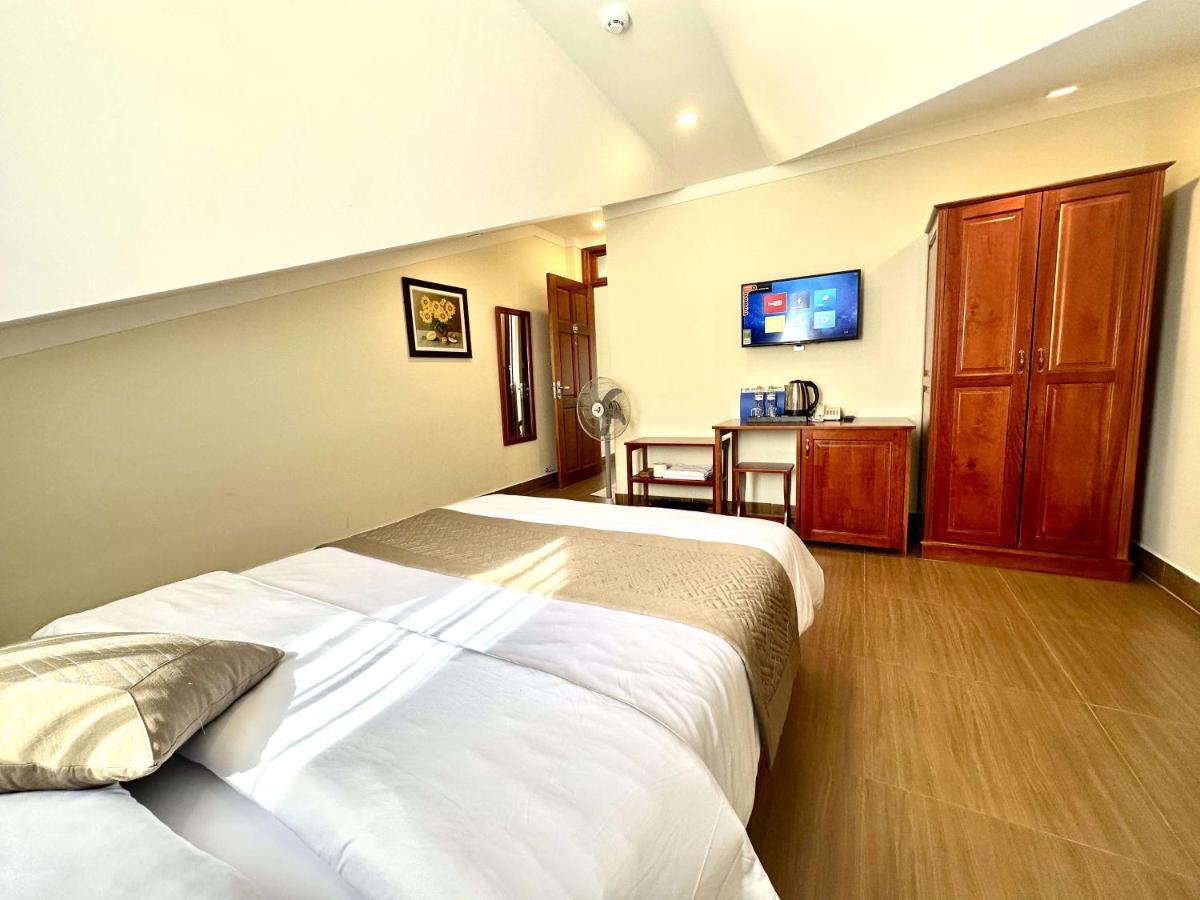 Khách sạn Nam Xuan Premium Đà Lạt