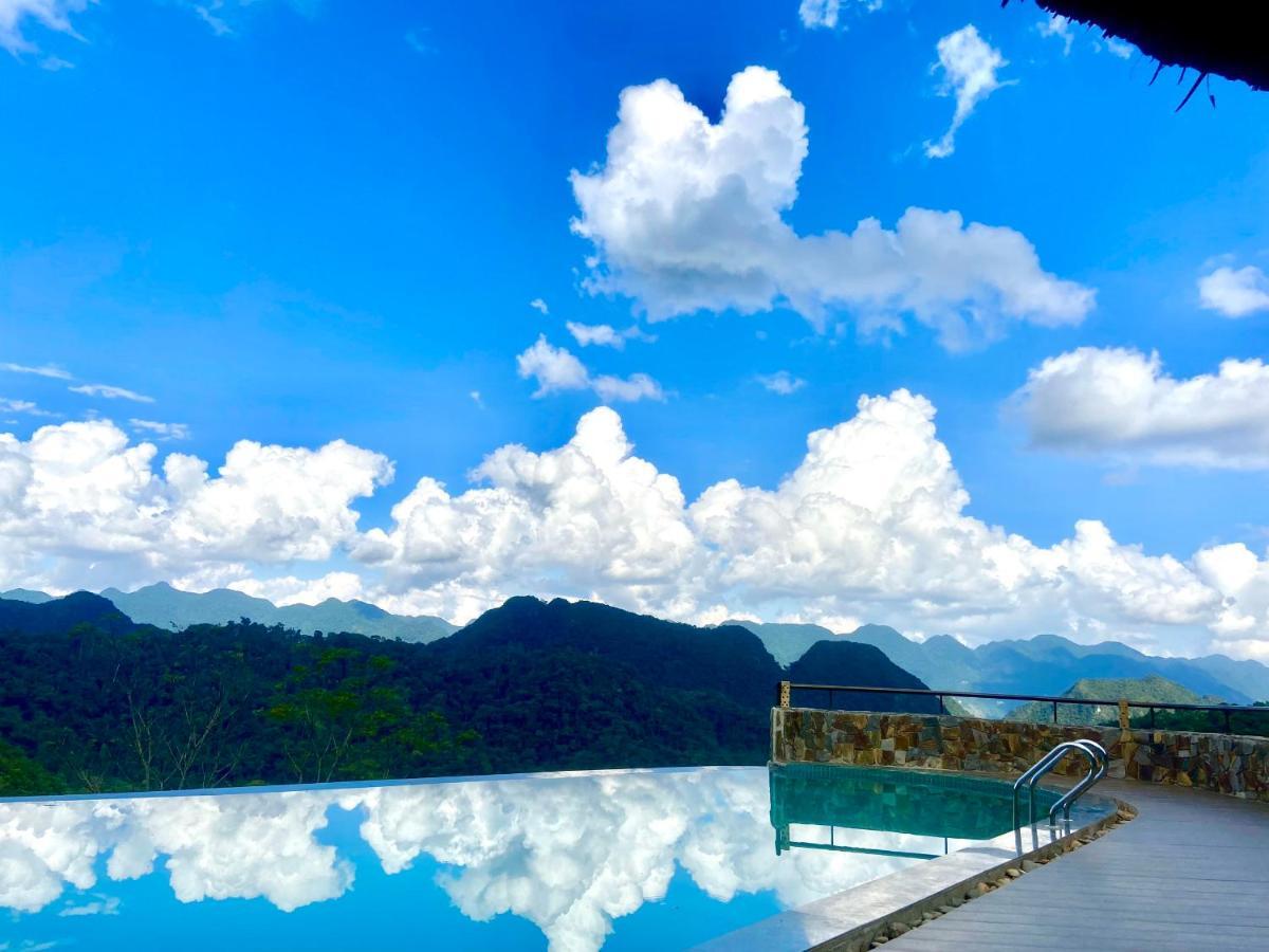 Hills Puluong 4* Huong Ba Thuoc