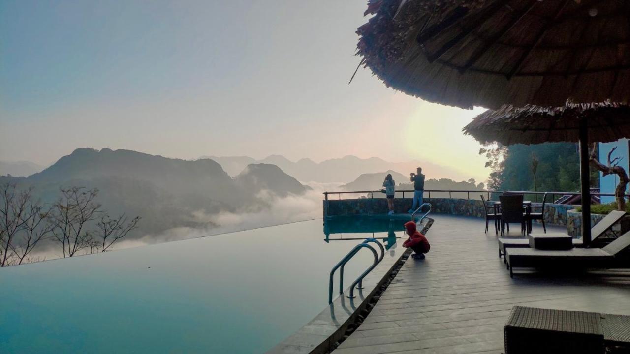 Hotel Hills Puluong 4*