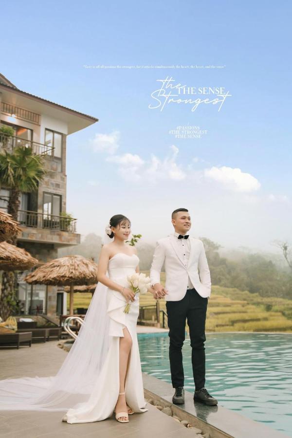 Hills Puluong 4*