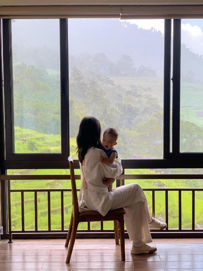 Hotel Hills Puluong 4*