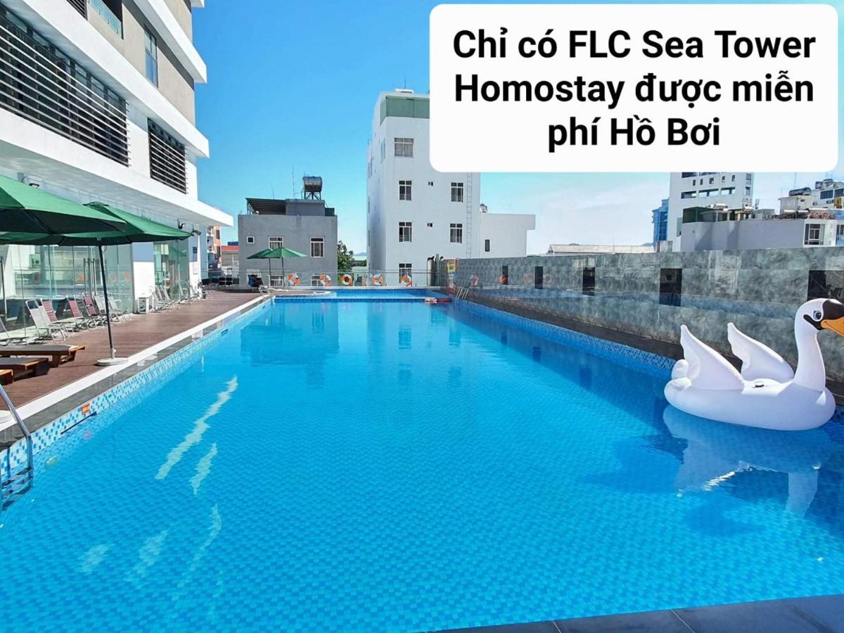 Aparthotel Flc Sea Tower - Homostay Quy Nhon