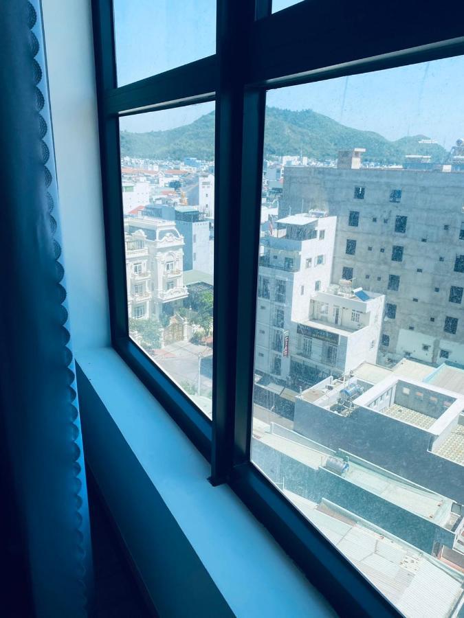 Aparthotel Flc Sea Tower - Homostay