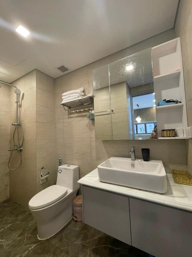 Flc Sea Tower - Homostay Aparthotel