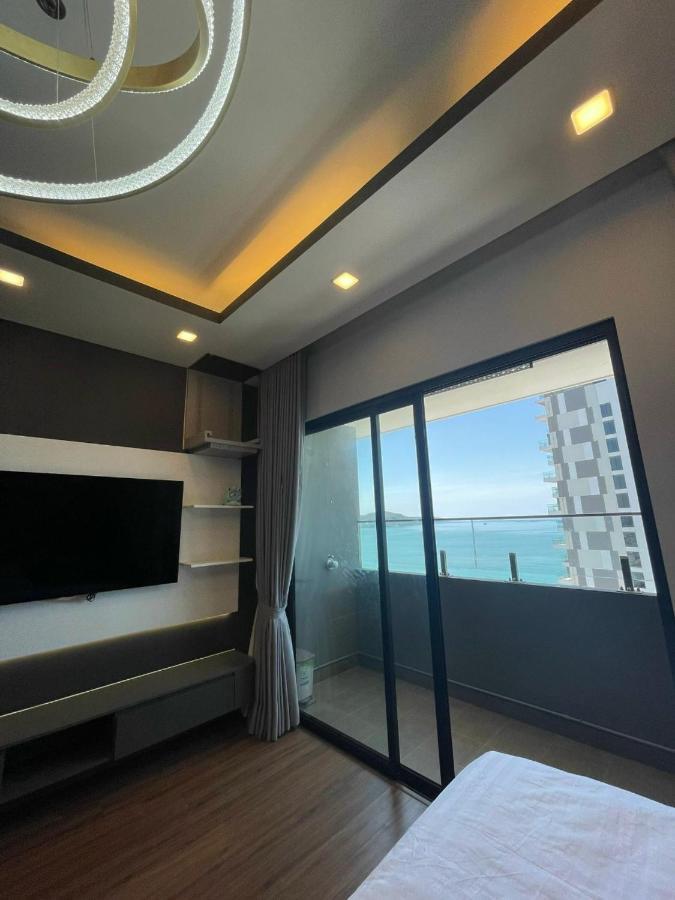 Aparthotel Flc Sea Tower - Homostay *