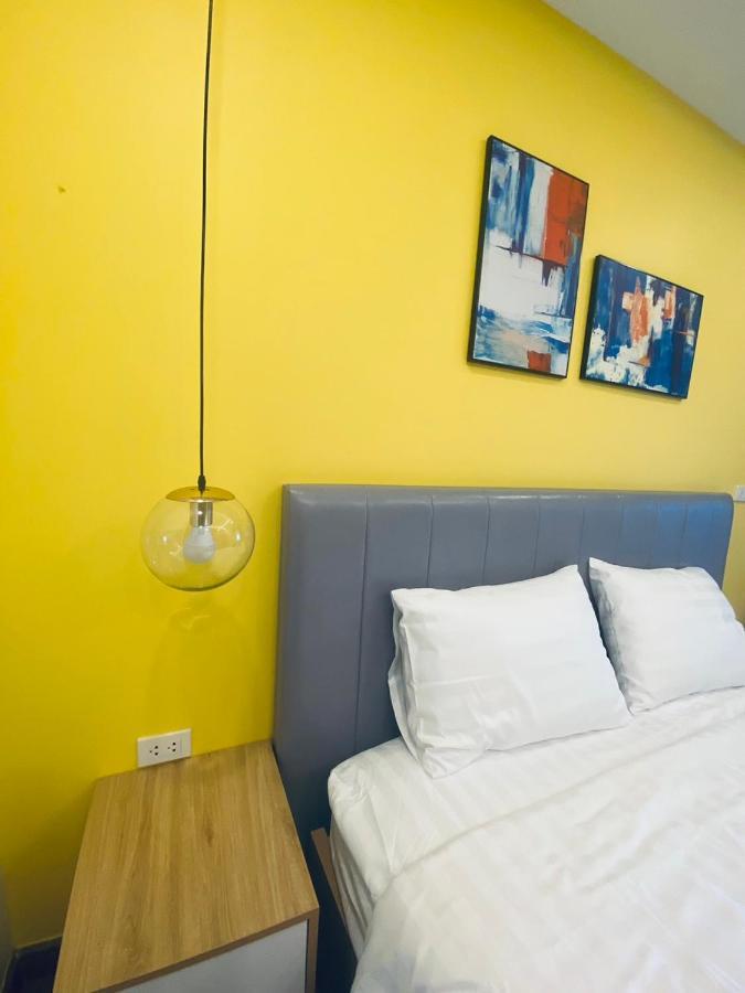 Aparthotel Flc Sea Tower - Homostay Quy Nhon