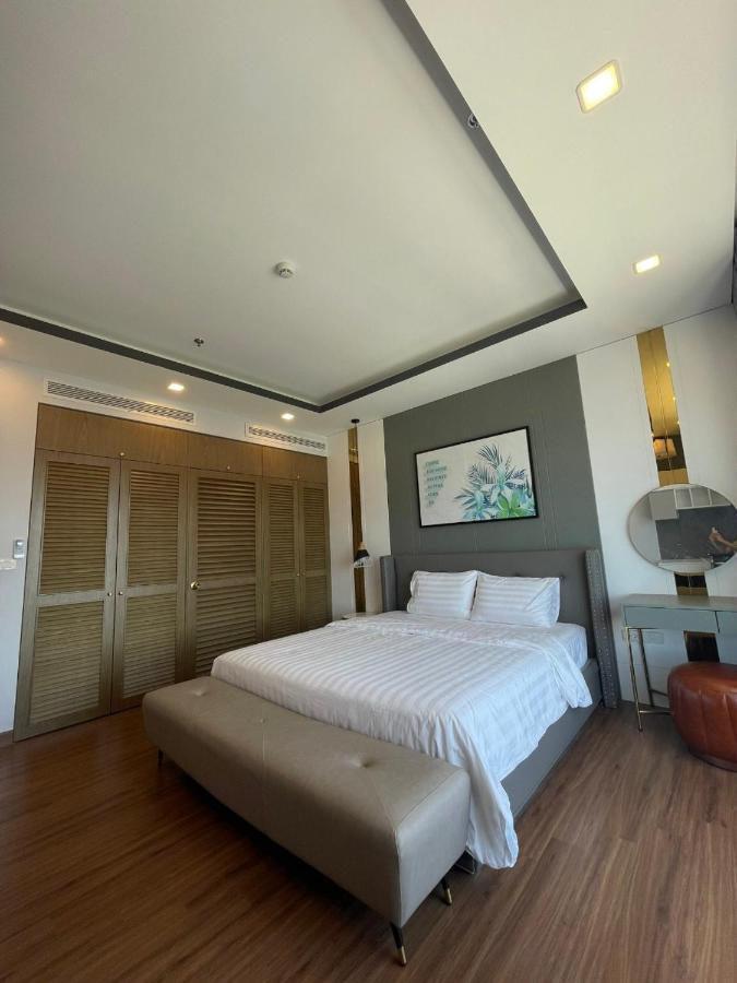 Flc Sea Tower - Homostay Aparthotel Quy Nhon