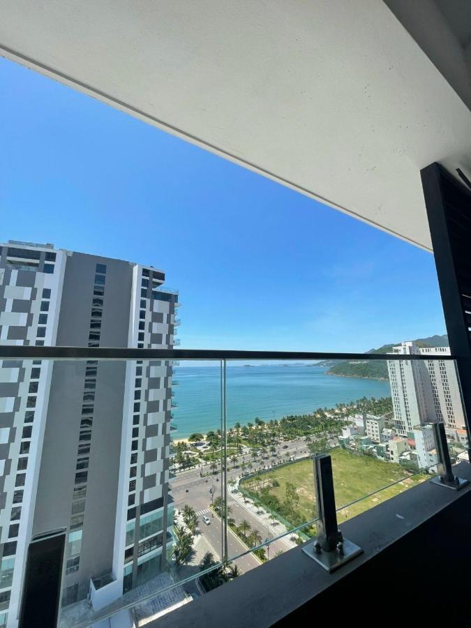 Flc Sea Tower - Homostay