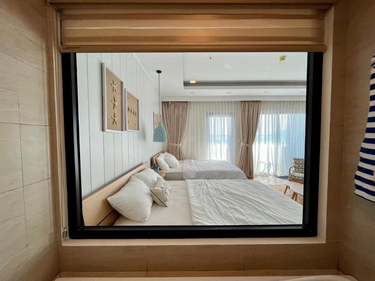 Flc Sea Tower - Homostay *