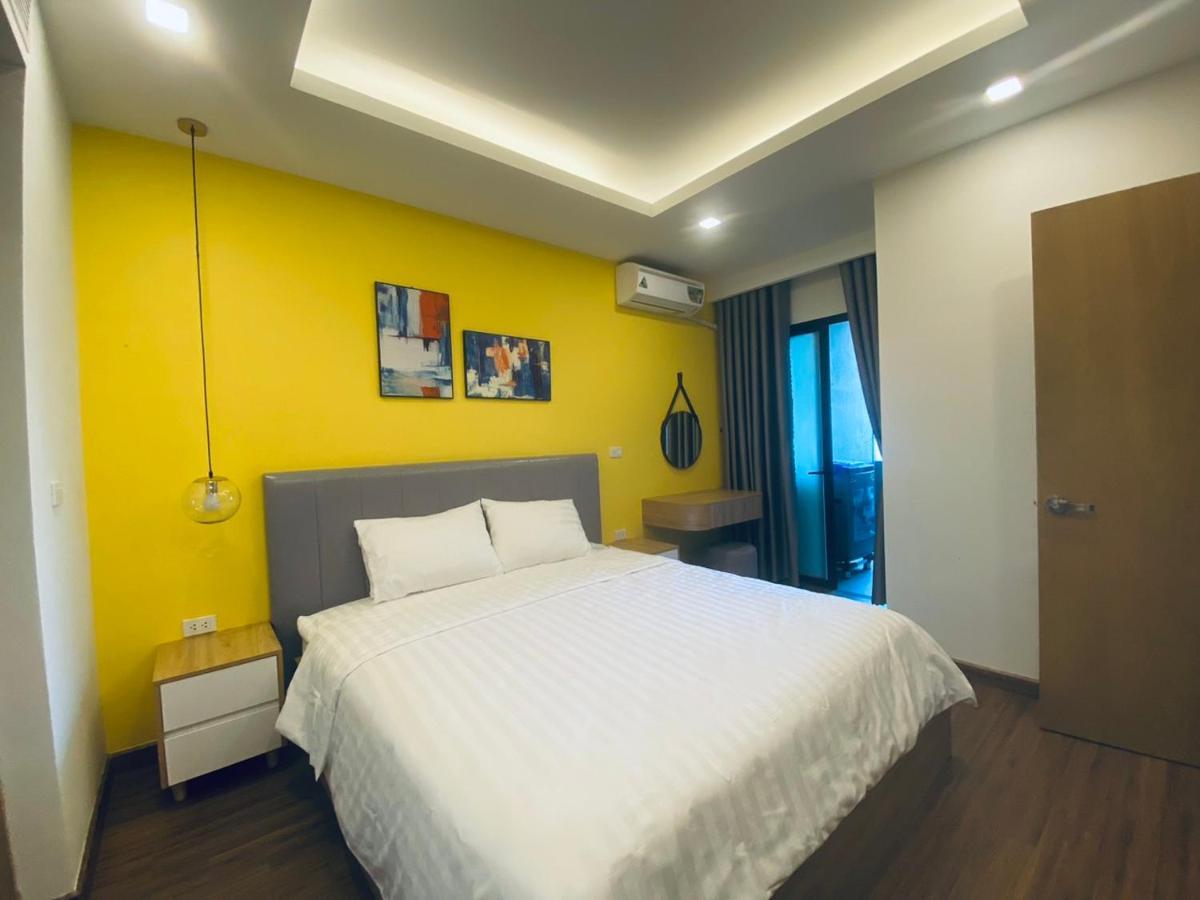 Flc Sea Tower - Homostay Quy Nhon