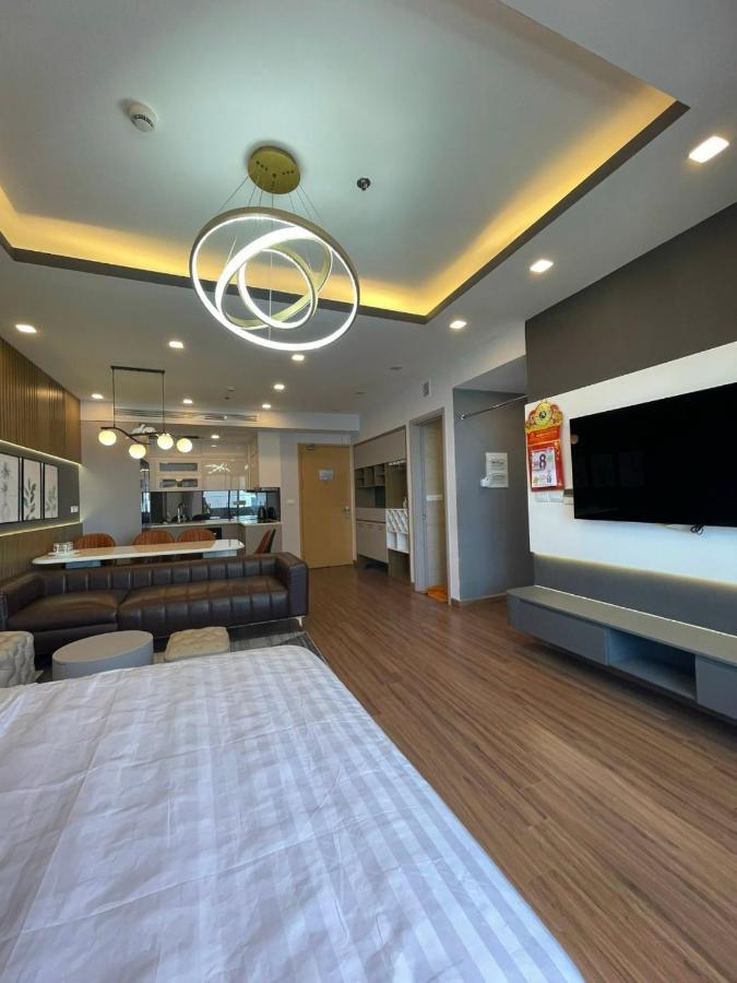 Aparthotel Flc Sea Tower - Homostay *