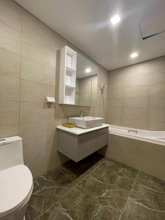 Aparthotel Flc Sea Tower - Homostay *