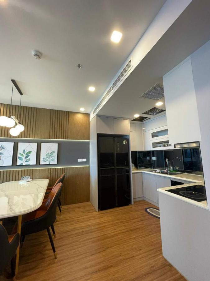 Aparthotel Flc Sea Tower - Homostay Quy Nhon