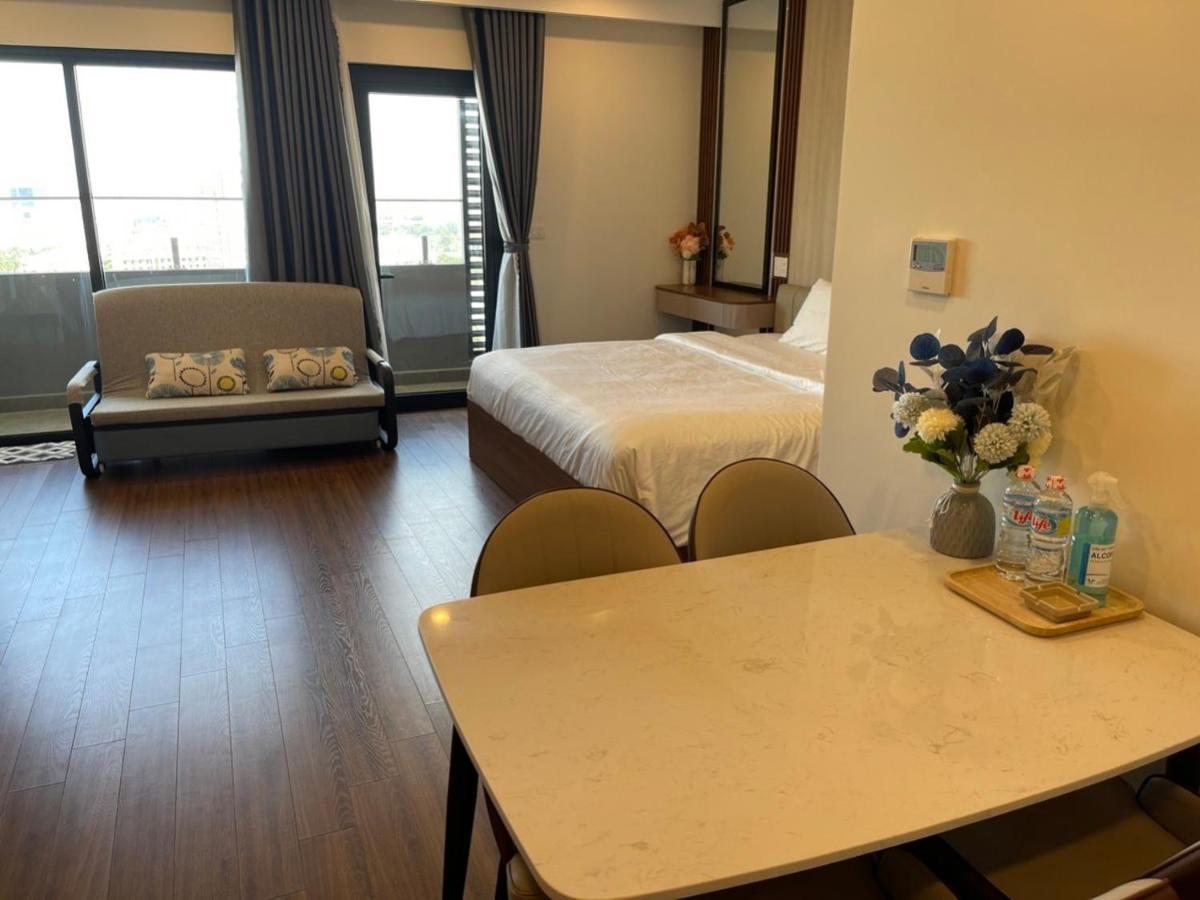 Aparthotel Flc Sea Tower - Homostay *