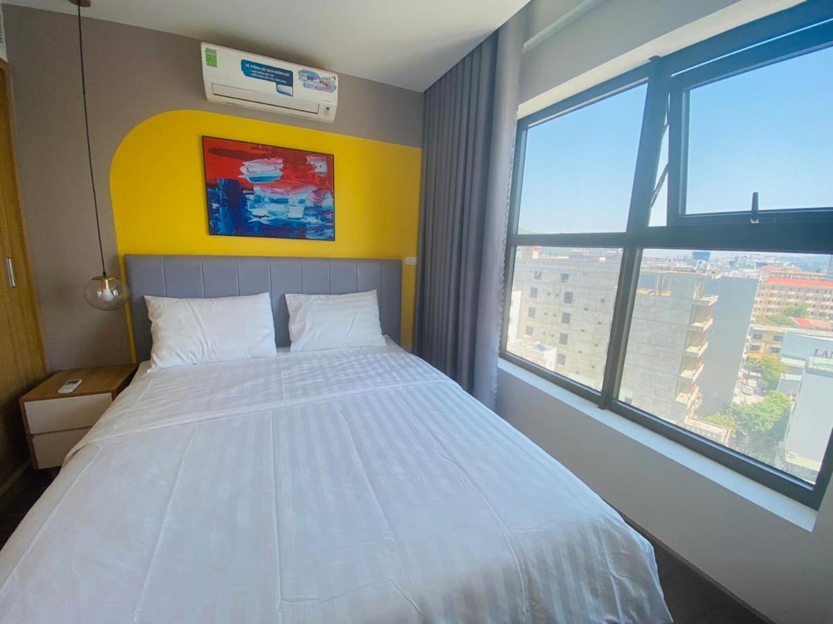 Flc Sea Tower - Homostay Aparthotel