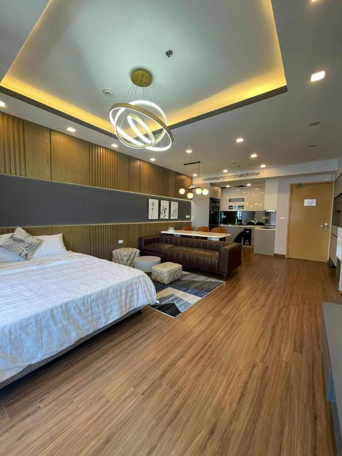 Flc Sea Tower - Homostay Aparthotel *